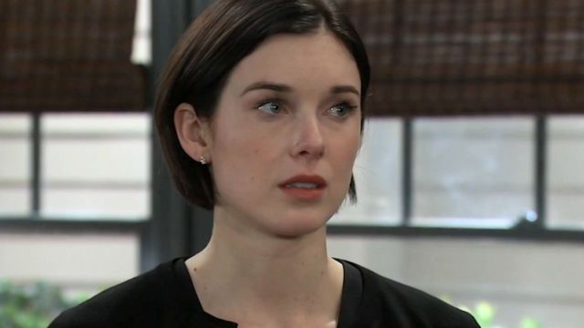 Michael wants his kids away from Willow | Image: ABC