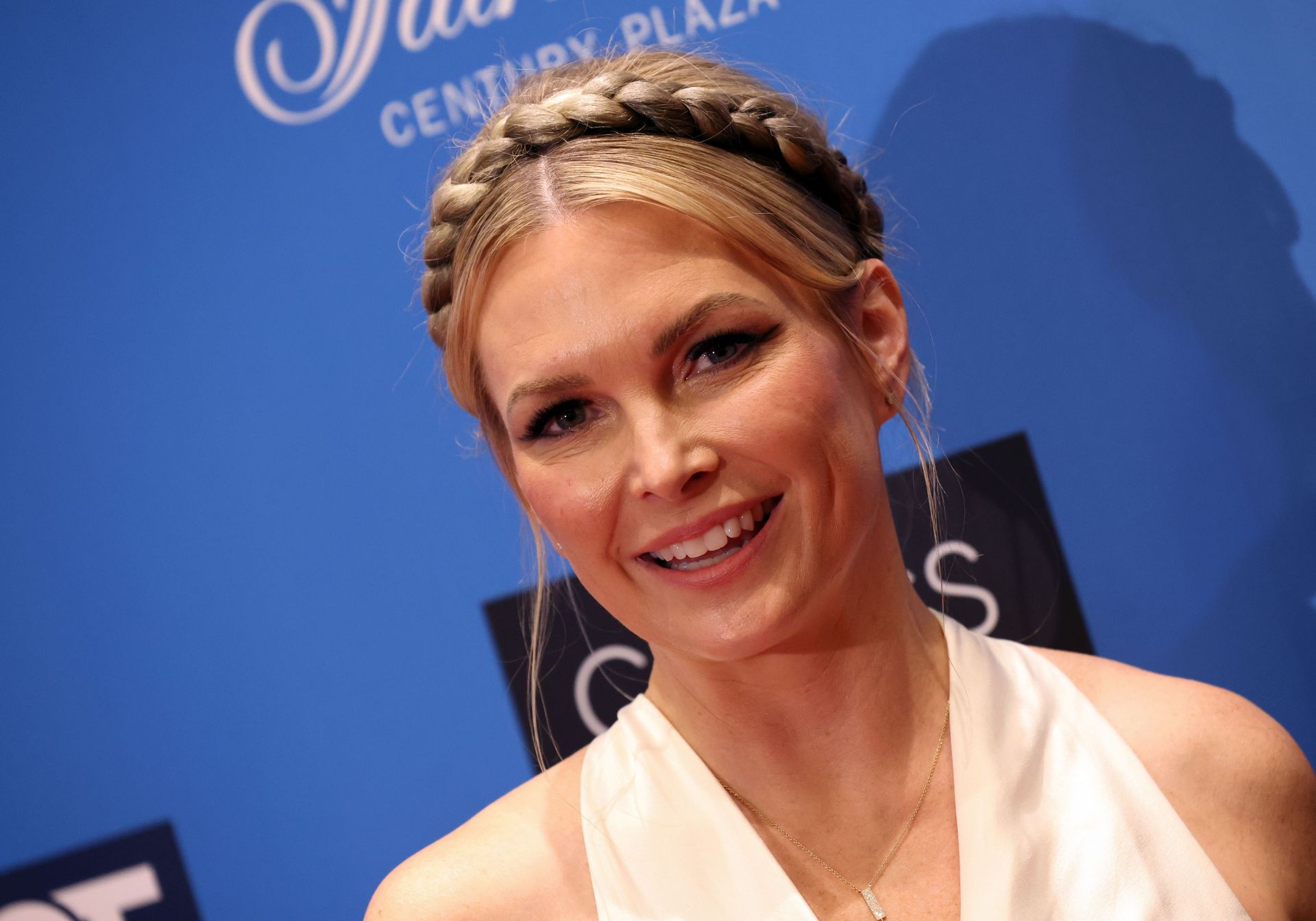 4th Annual Critics Choice Real TV Awards - Arrivals - Source: Getty