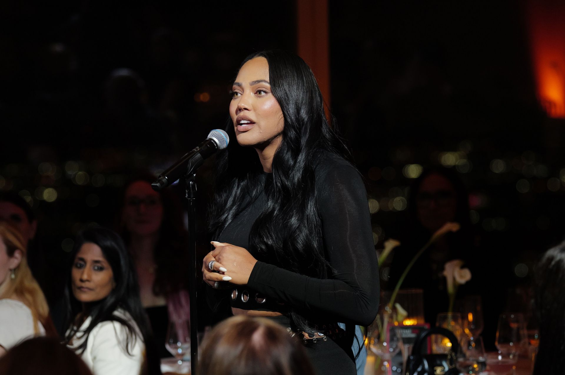 TIME100 Impact Dinner: Leaders Shaping the Future of Philanthropy - Source: Getty