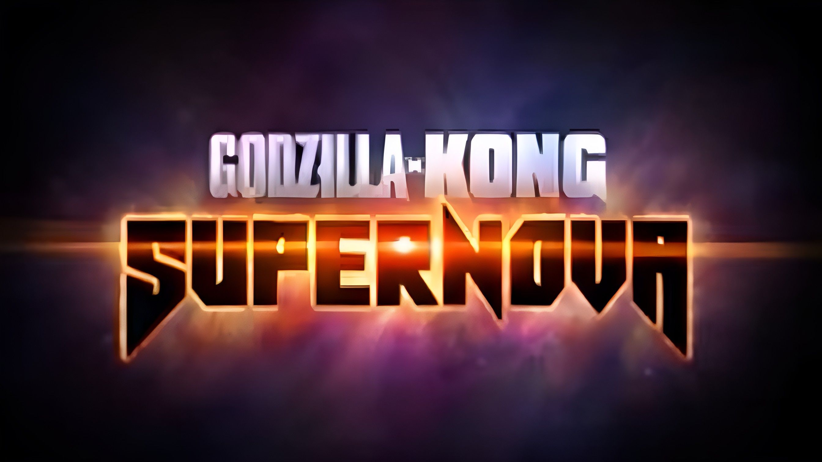 Godzilla x Kong: Supernova ( Image via YouTube / Warner Bros )