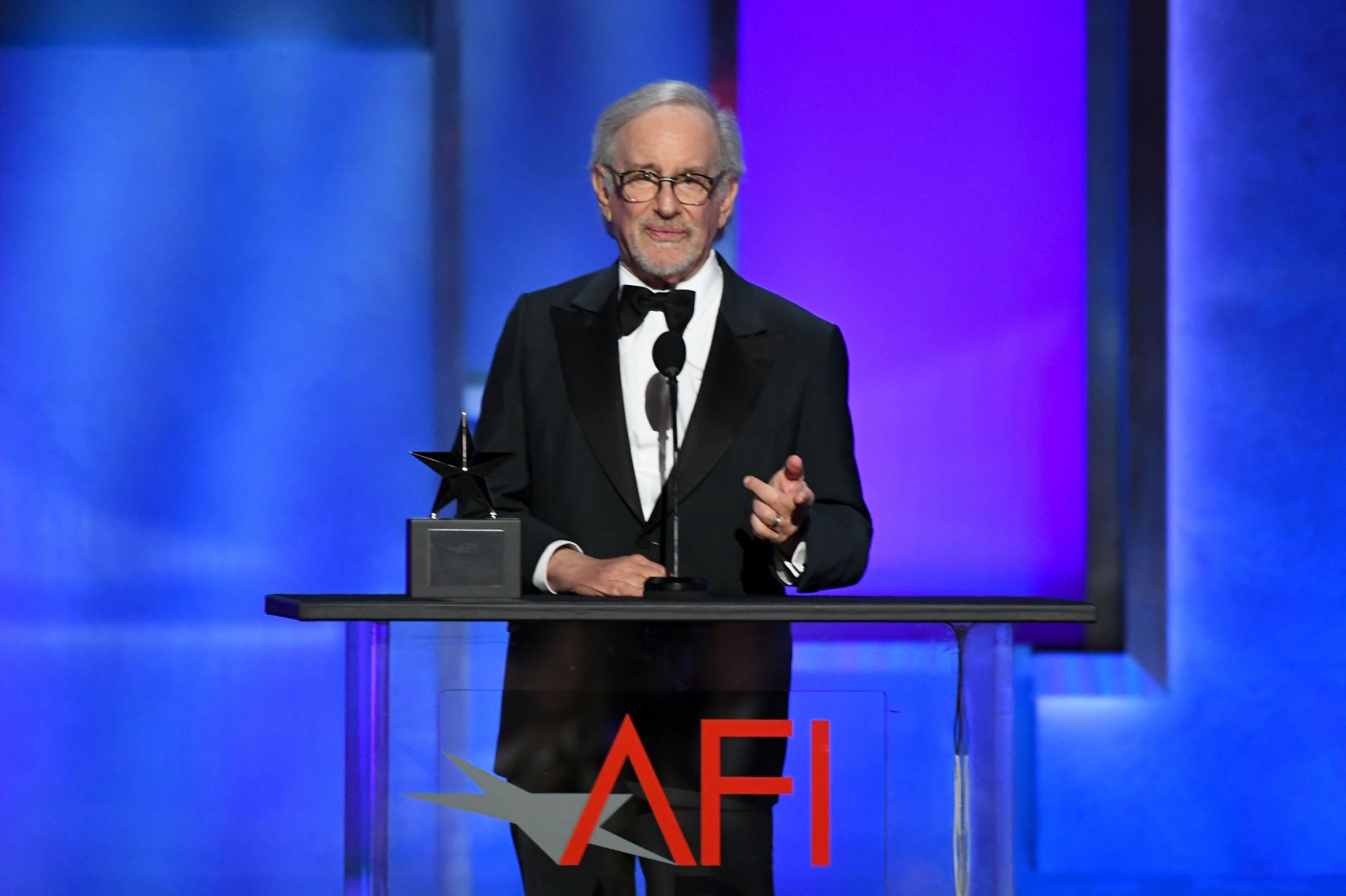 AFI Life Achievement Award Ceremony Honoring Francis Ford Coppola - Source: Getty