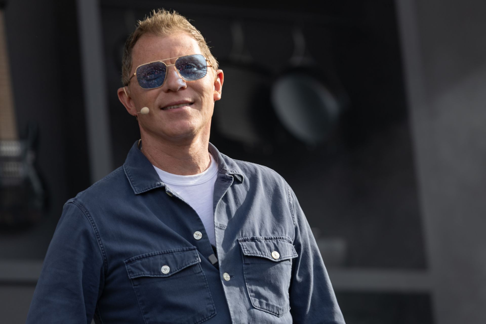 2025 BottleRock Napa Valley - Source: Getty