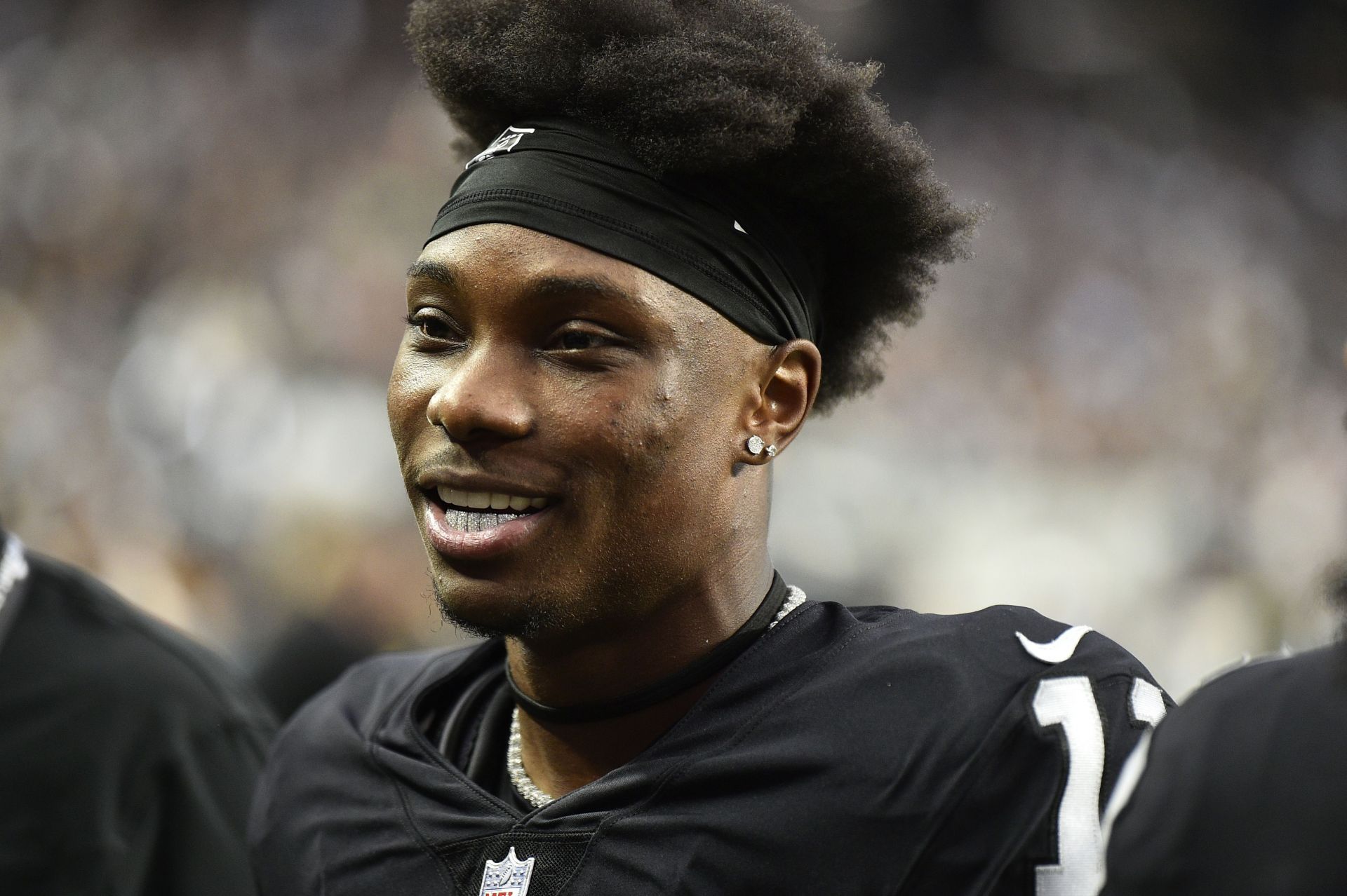 Seattle Seahawks v Las Vegas Raiders - Source: Getty