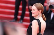 Julianne Moore (Image via Getty)