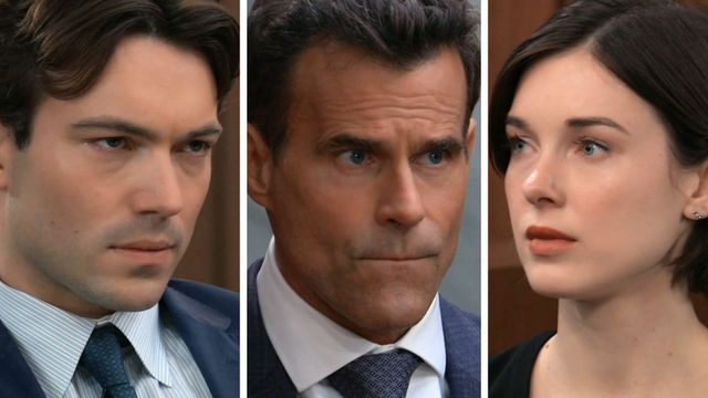 General Hospital Spoiler, June 10: Will Willow choose her kids...or Drew?