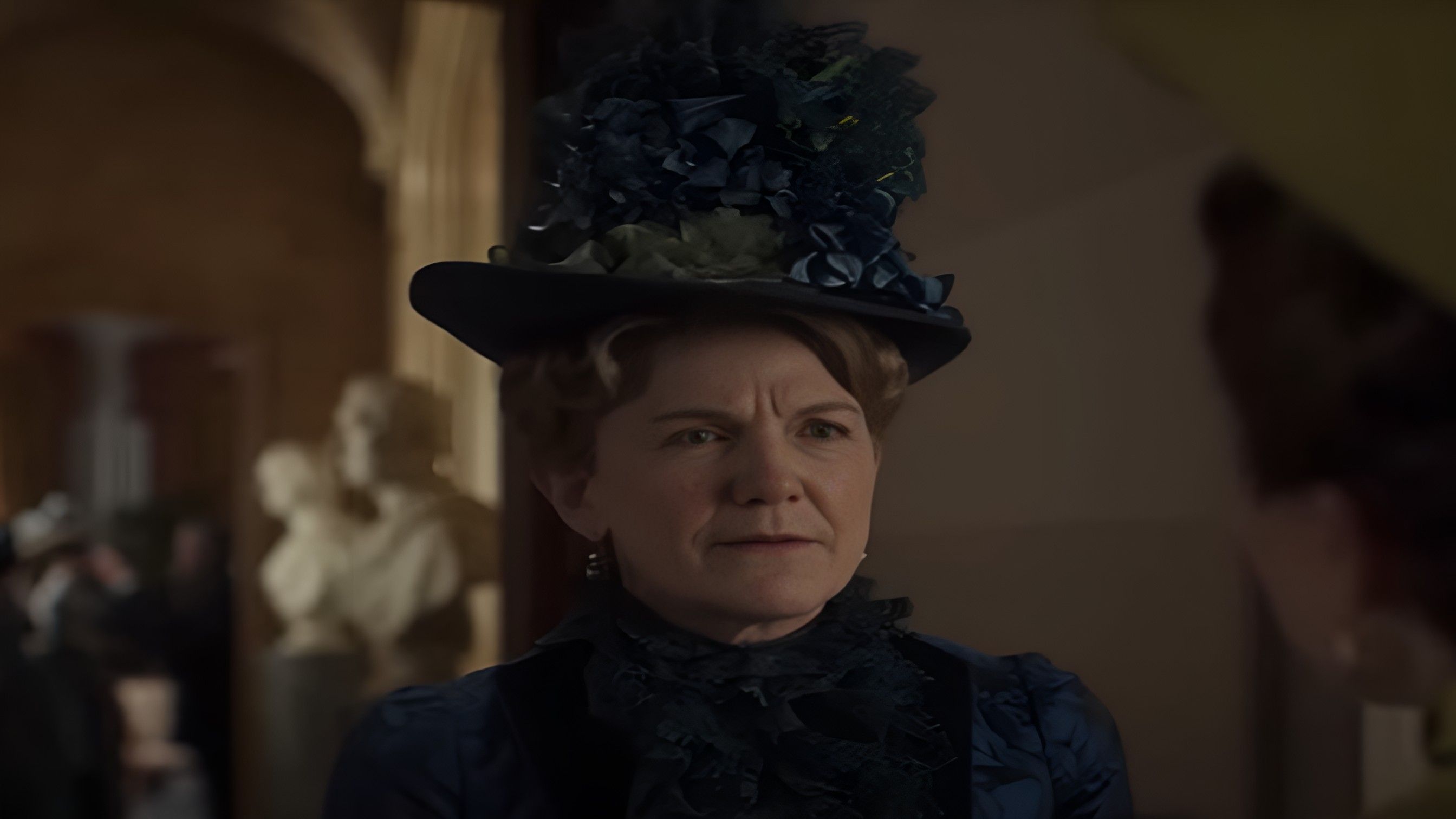 The Gilded Age Season 3 ( Image via YouTube / Max )