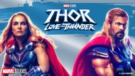Thor: Love and Thunder | Image via Prime Video