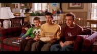 Malcolm In The Middle | Image via FOX