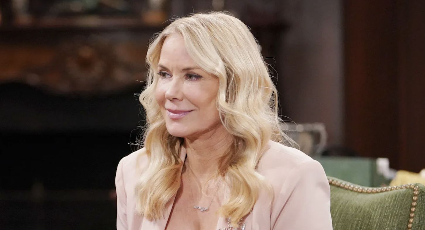 The Bold and the Beautiful (Image via CBS)