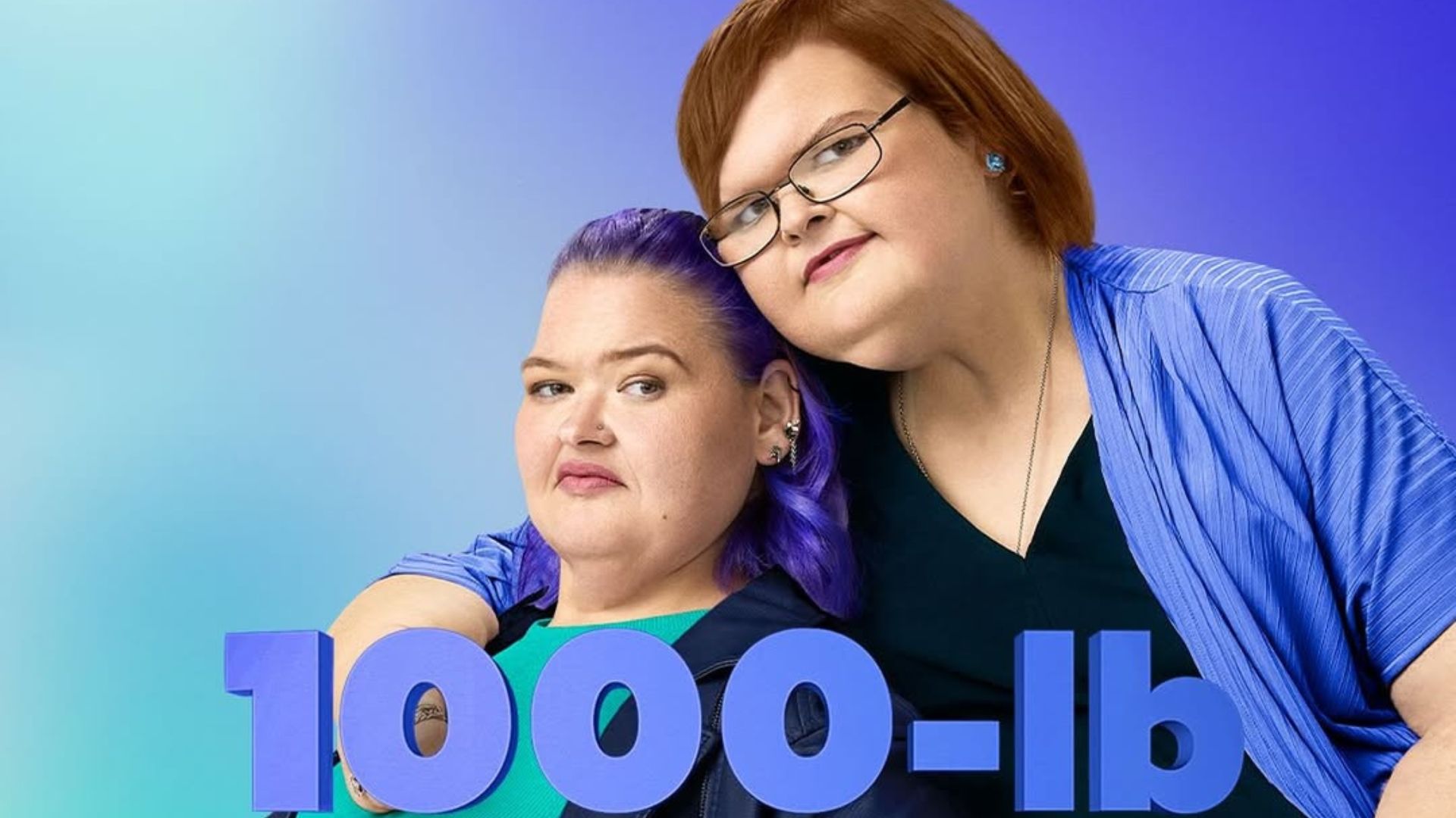 1000-lb Sisters