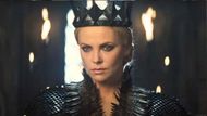 Charlize Theron In Snow White and the Huntsman | Image Via: Roth Films