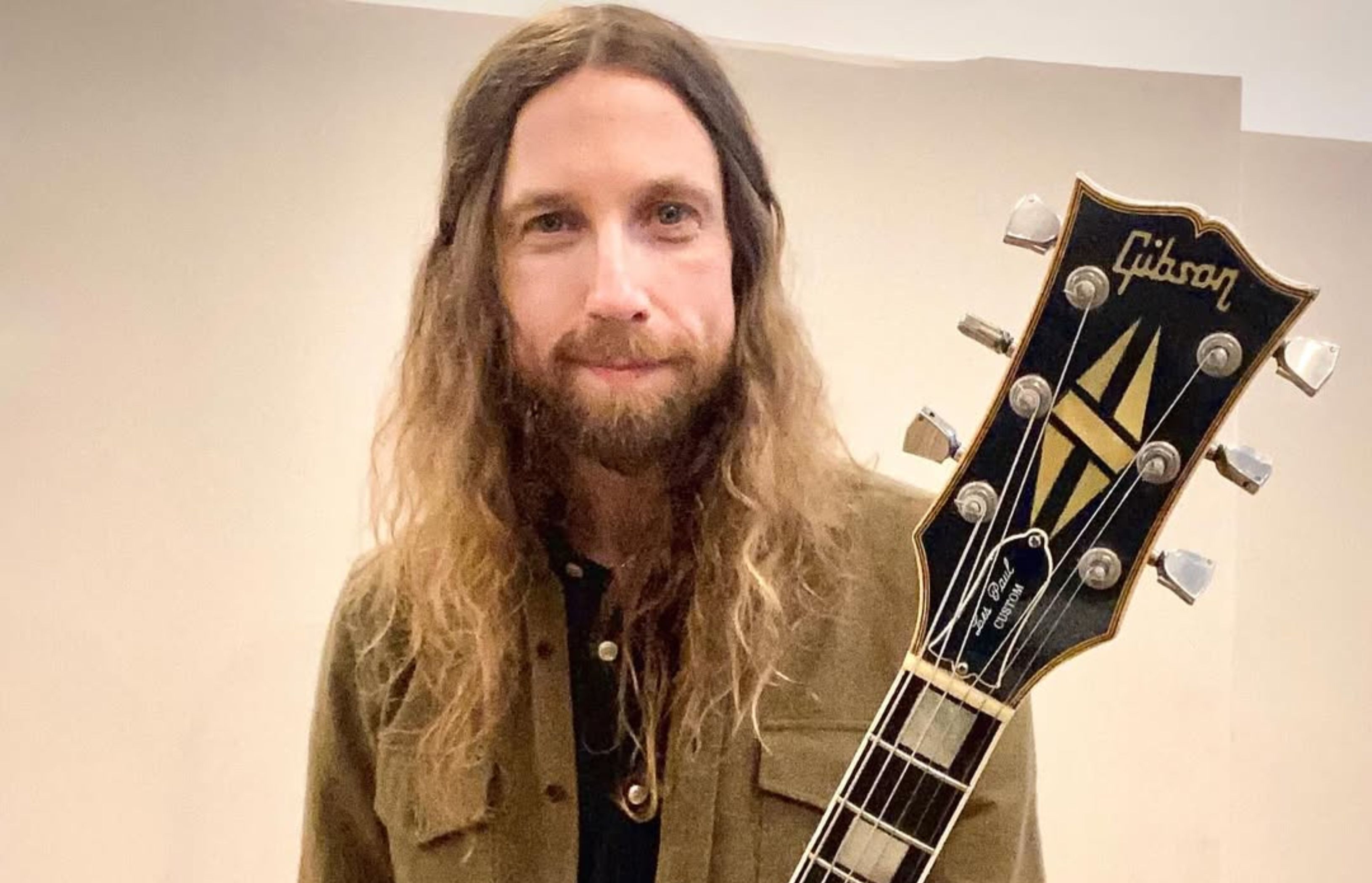 Russian Circles 2025 US tour