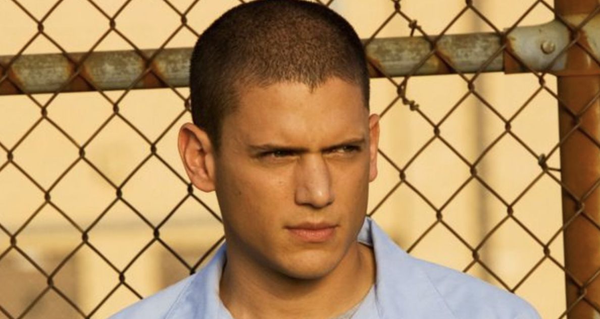 Prison Break (Image sourced via Fox)