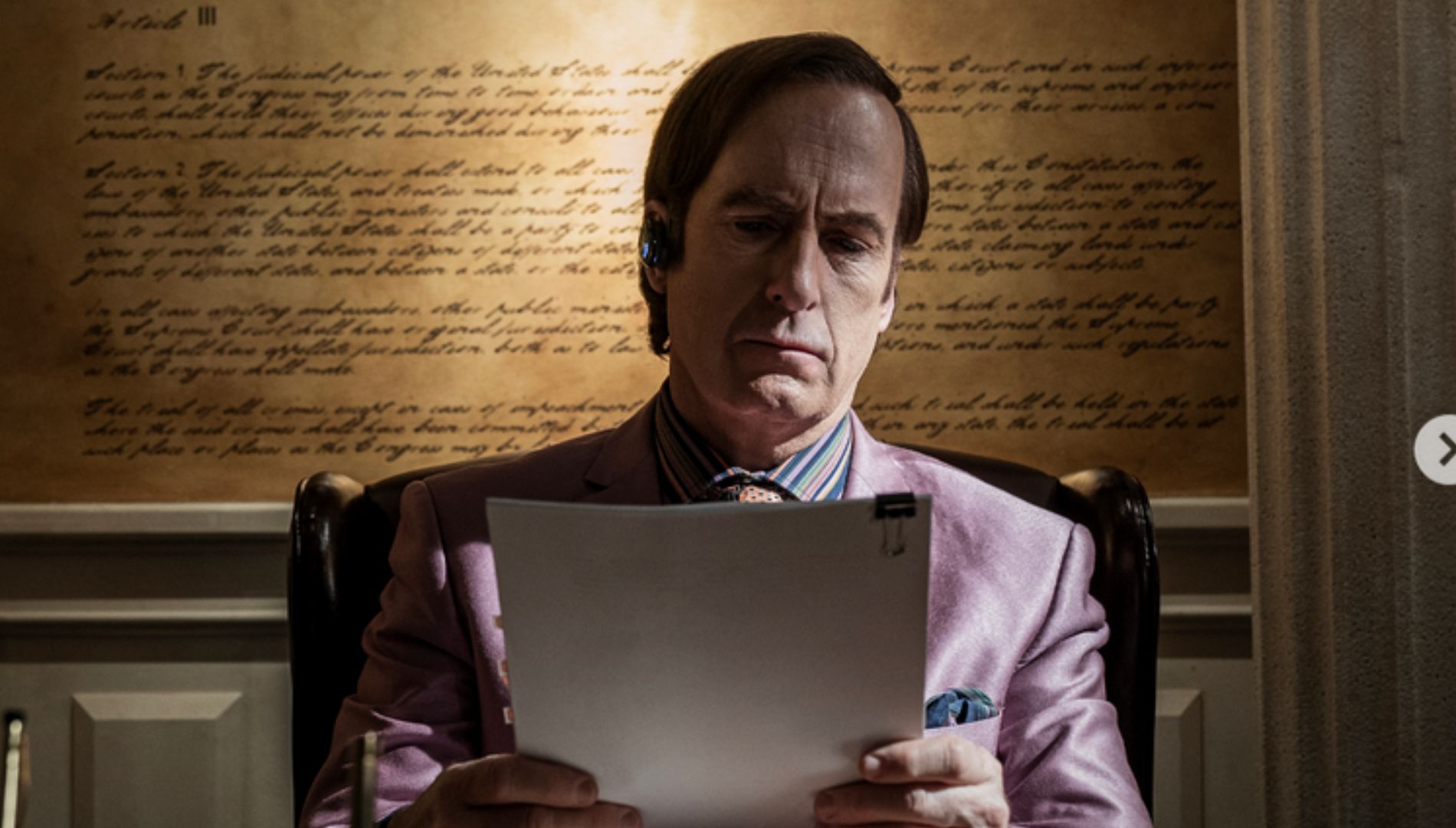 Better Call Saul (Image via Instagram/@bettercallsaulamc)