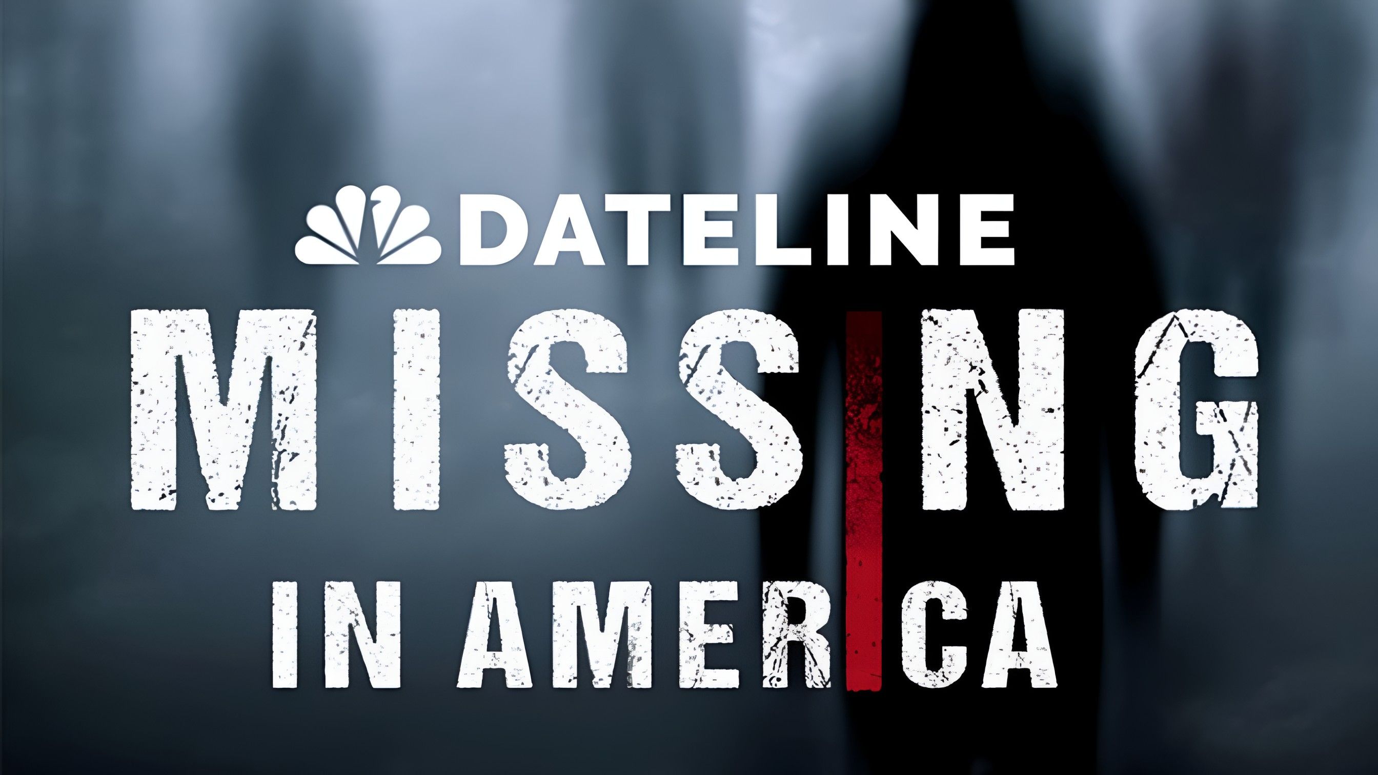 Dateline: Missing in America ( Image via X / @Dateline NBC )