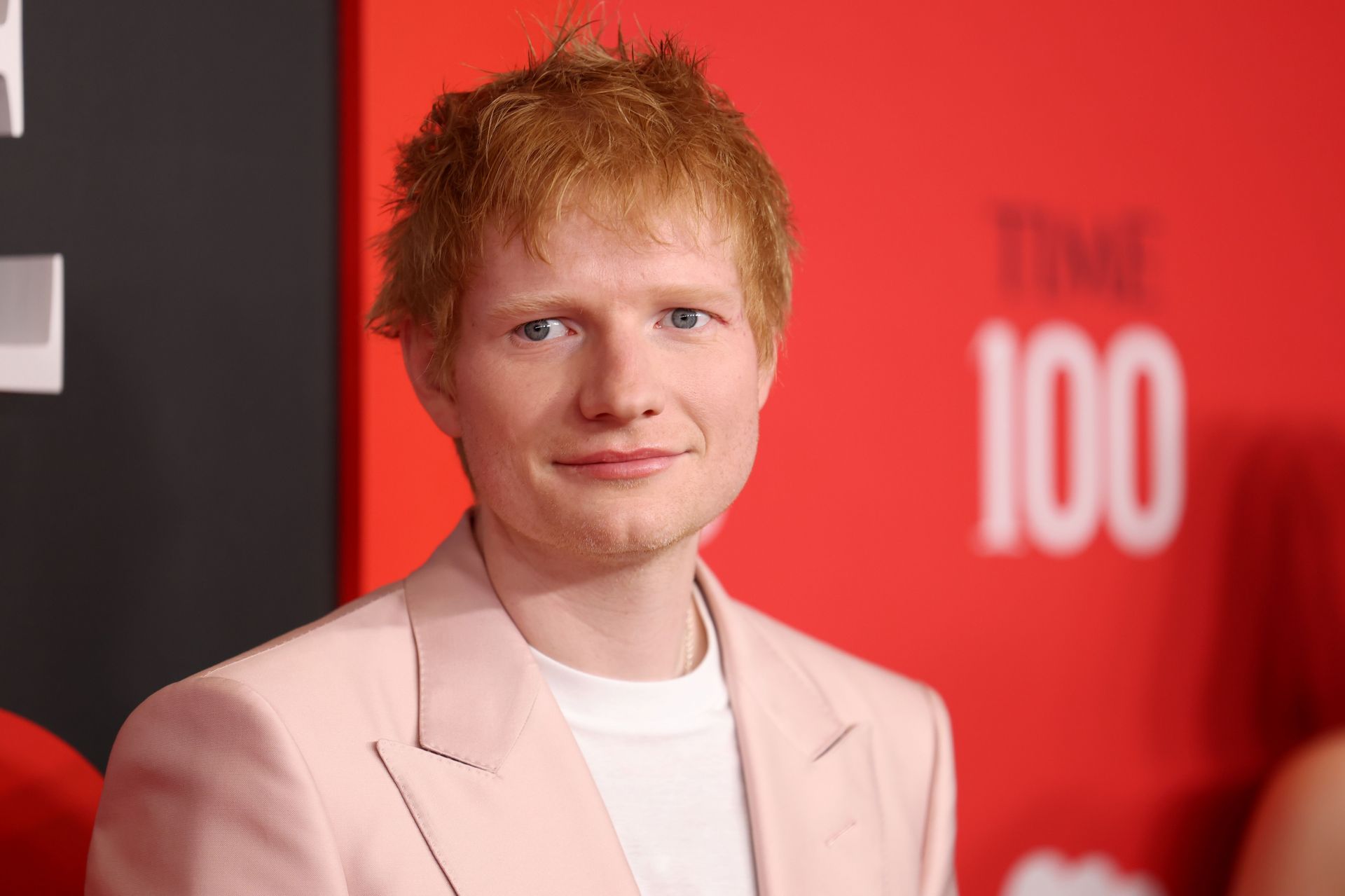 2025 Time100 Gala - Source: Getty