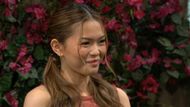 Luna targets Hayes on The Bold and the Beautiful | Image: CBS