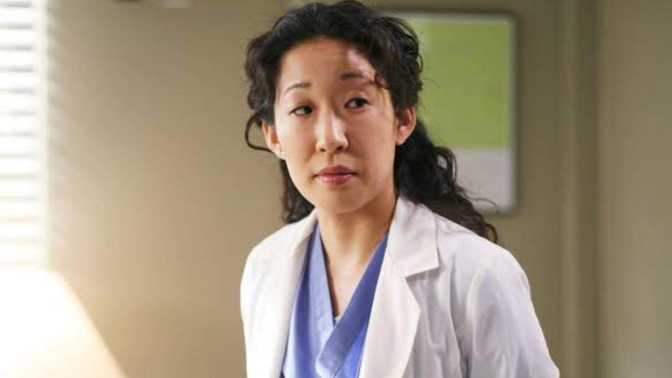 Grey&rsquo;s Anatomy | Image via: ABC Signature