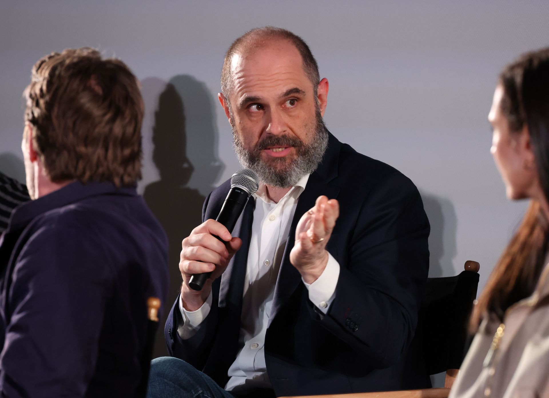 An Evening With Sony Pictures Television FYC Event - Source: Getty