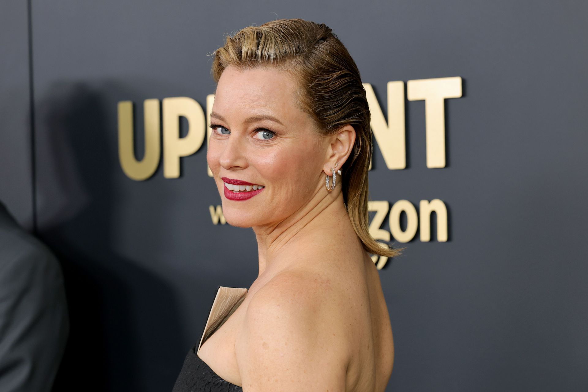 Amazon 2025 Upfront - Source: Getty