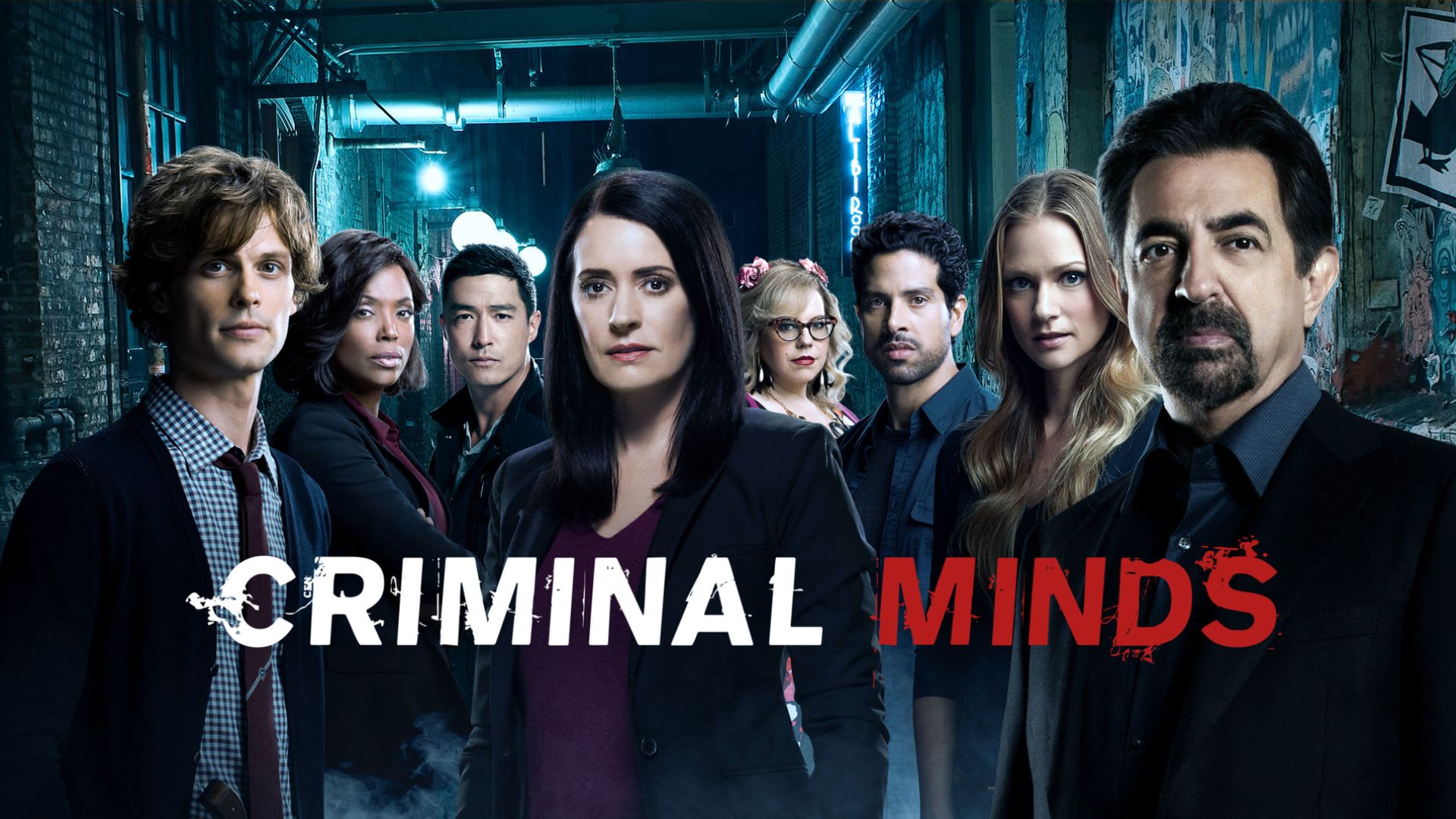 Who played The Replicator in Criminal Minds (Image via Prime Video)