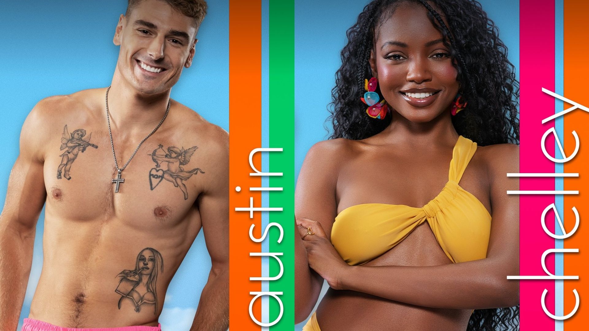 Love Island USA