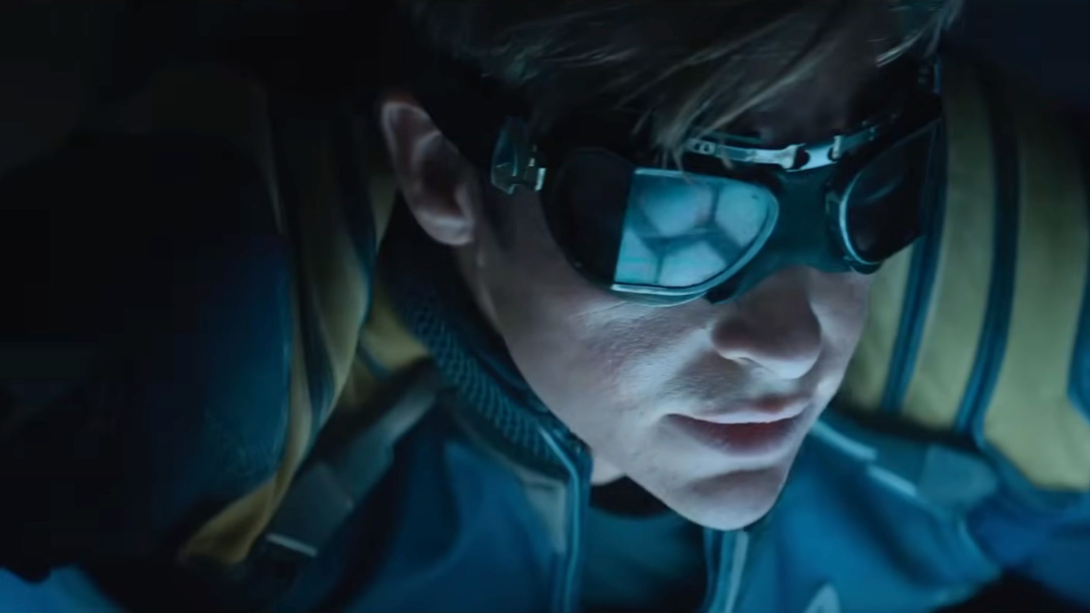 A still from Star Trek Beyond (Image via YouTube/Paramount Pictures)