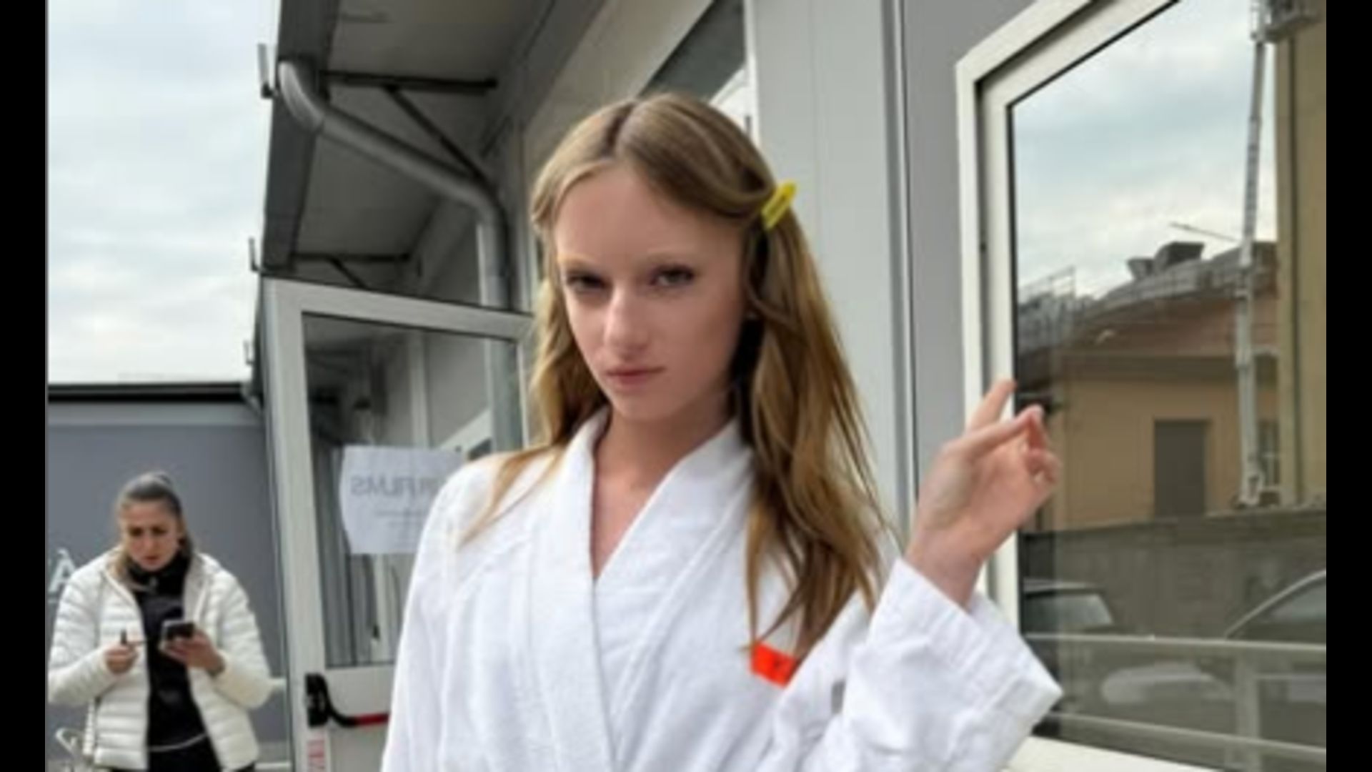 Kai Schreiber is the daughter of Naomi Watts and Liev Schriber (Image Via Instagram/@ kaischreiberrr)
