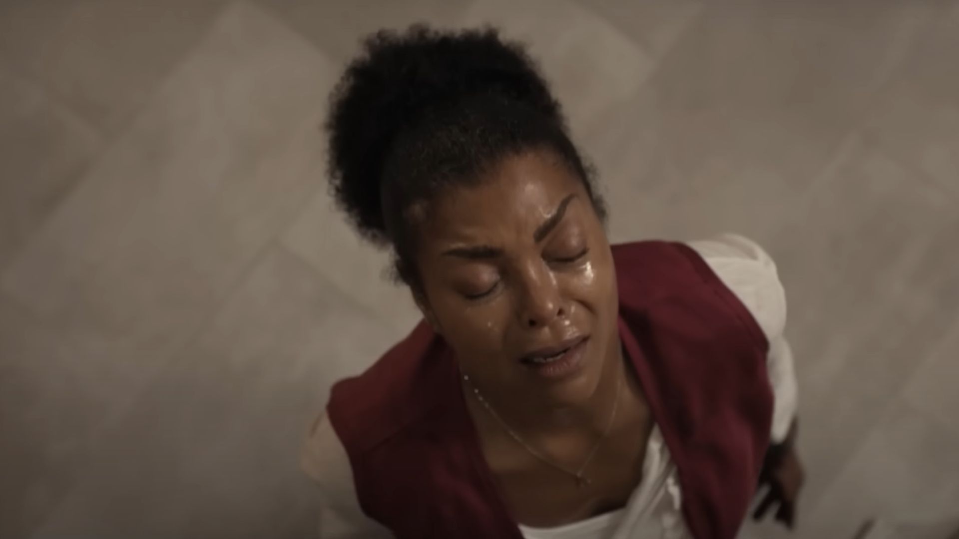 Taraji P. Henson