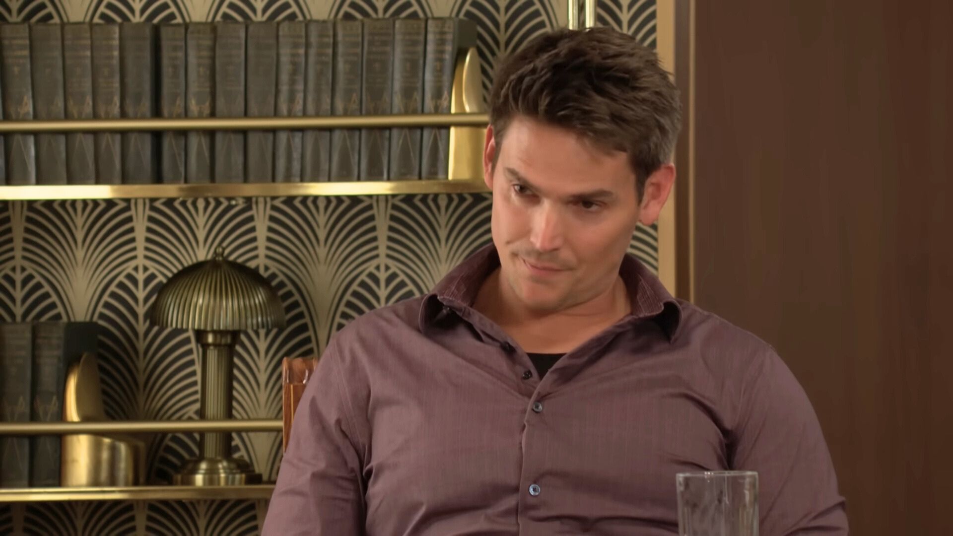 The Young and the Restless: Adam Newman | Image: CBS