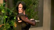 Charlize Theron – Æon Flux (2005) | Image Source: Paramount Pictures