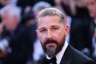 Shia LaBeouf (Photo by Max Cisotti/Dave Benett/Getty Images)