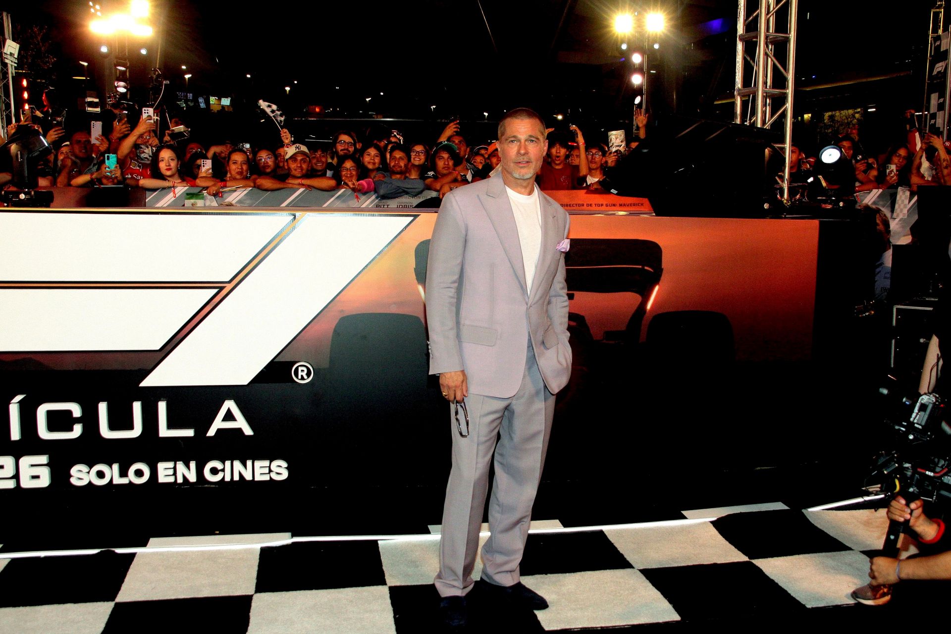 Latam Daily Entertainment - Source: Getty