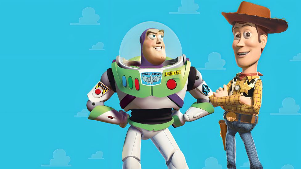 Toy Story