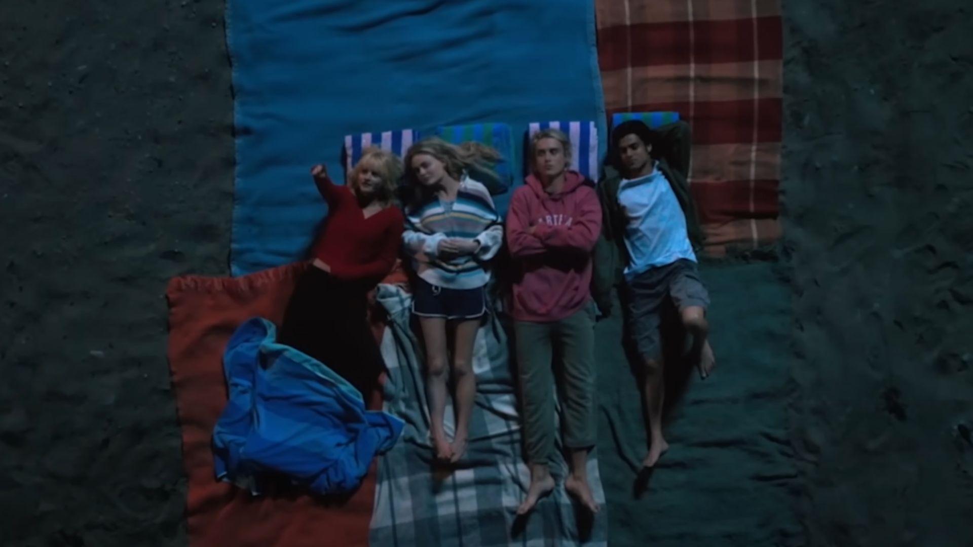 Still from We Were Liars (Image via Amazon Prime Video)