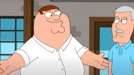 Family Guy | Image Via: 20th Television Animation