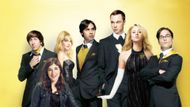 The Big Bang Theory (Image via Netflix)