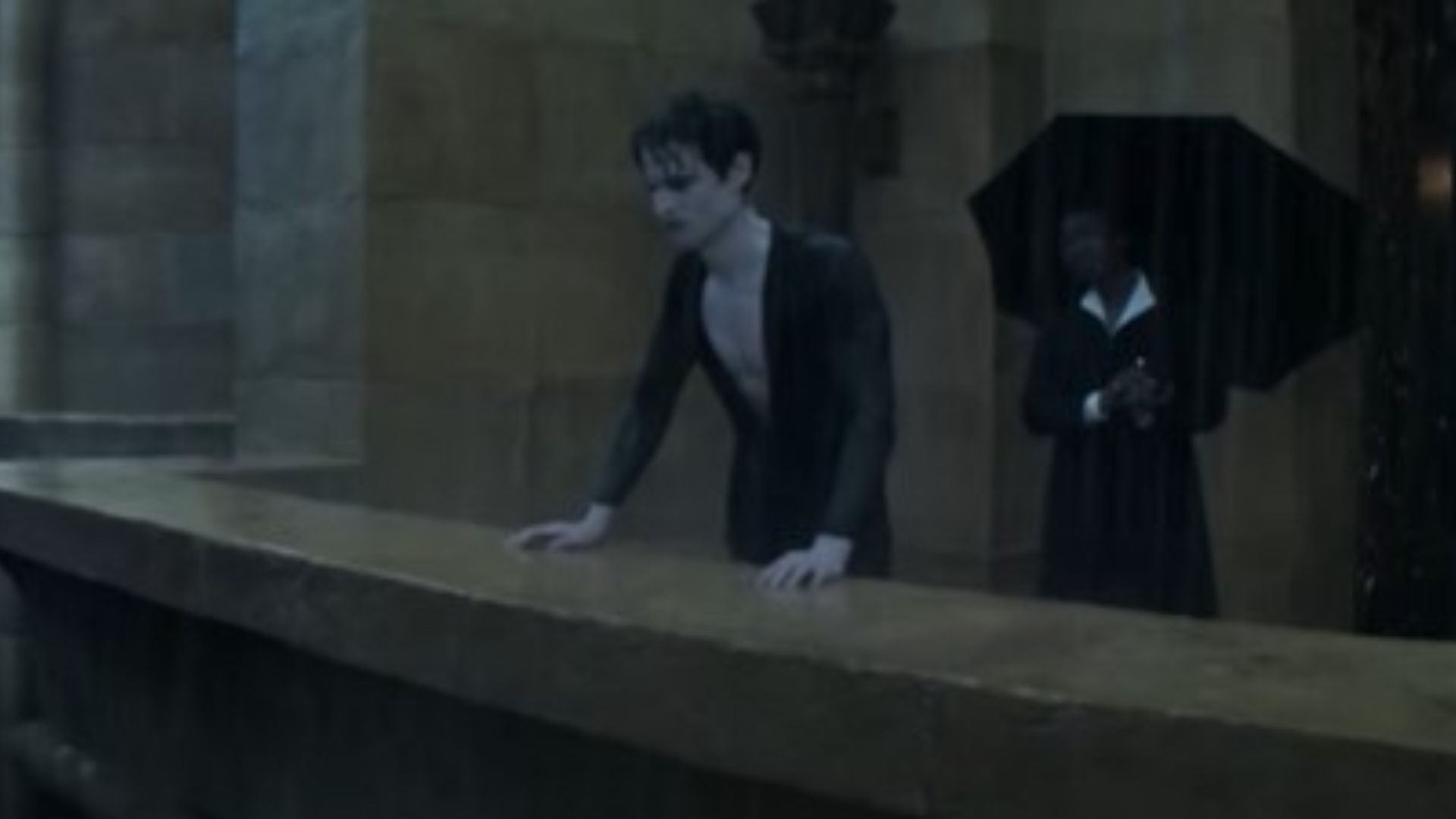 A scene from The Sandman: Season 2 | Image source: Netflix/YouTube
