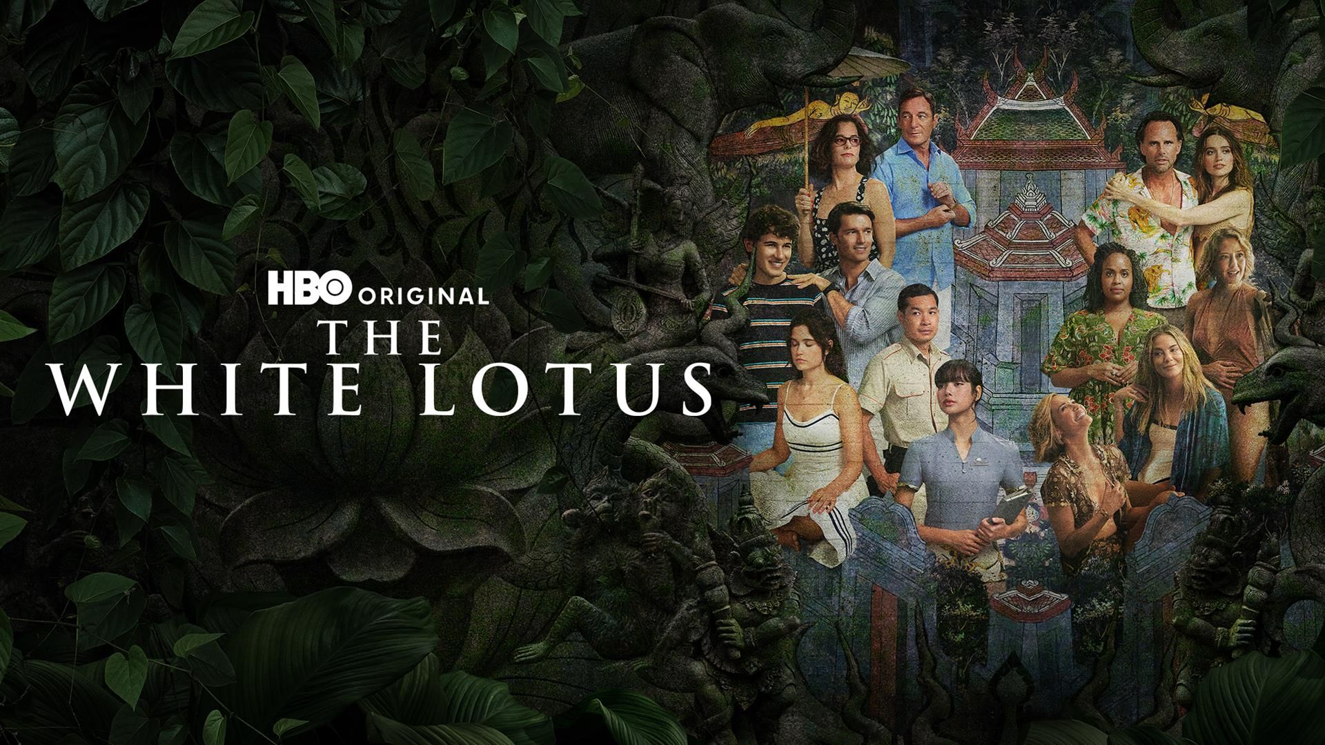 The White Lotus finale cut a crucial love scene, and Walton Goggins wasn&rsquo;t happy about it (Image via Prime Video)