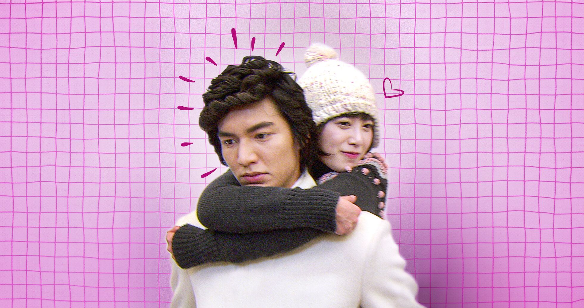 Boys Over Flowers