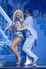 67th Annual GRAMMY Awards - Show - Source: Getty