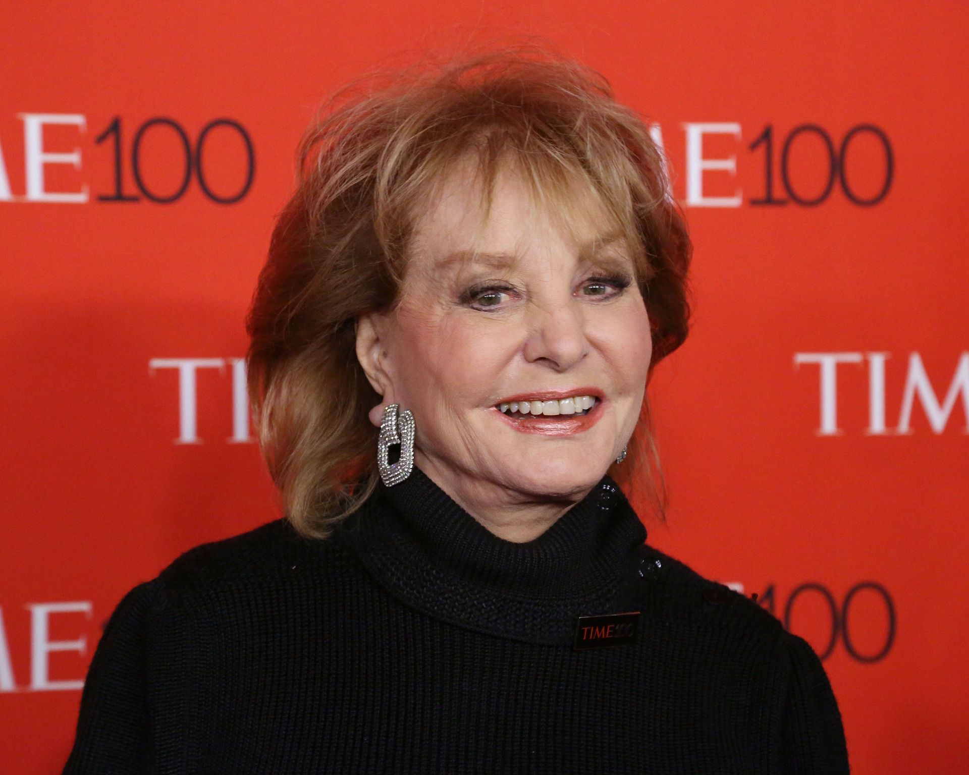2015 Time 100 Gala - Source: Getty