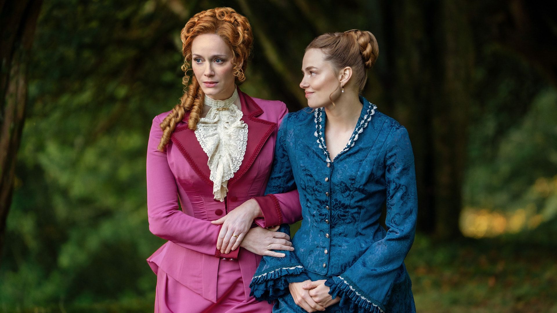 The Buccaneers Season 2 Episode 2 (Image via Apple TV+)