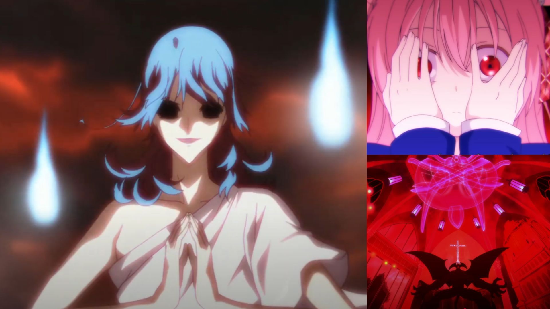 Most distrubing anime that shocked viewers