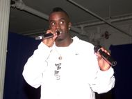 Sean "P. Diddy" Combs Runs the City Pre-Marathon Dinner - Source: Getty