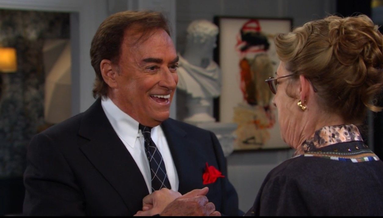 Days of our Lives Recap (June 23, 2025): Shane Gives Cat a Dangerous Mission! Days of our Lives Recap (June 23, 2025): Shane Gives Cat a Dangerous Mission!