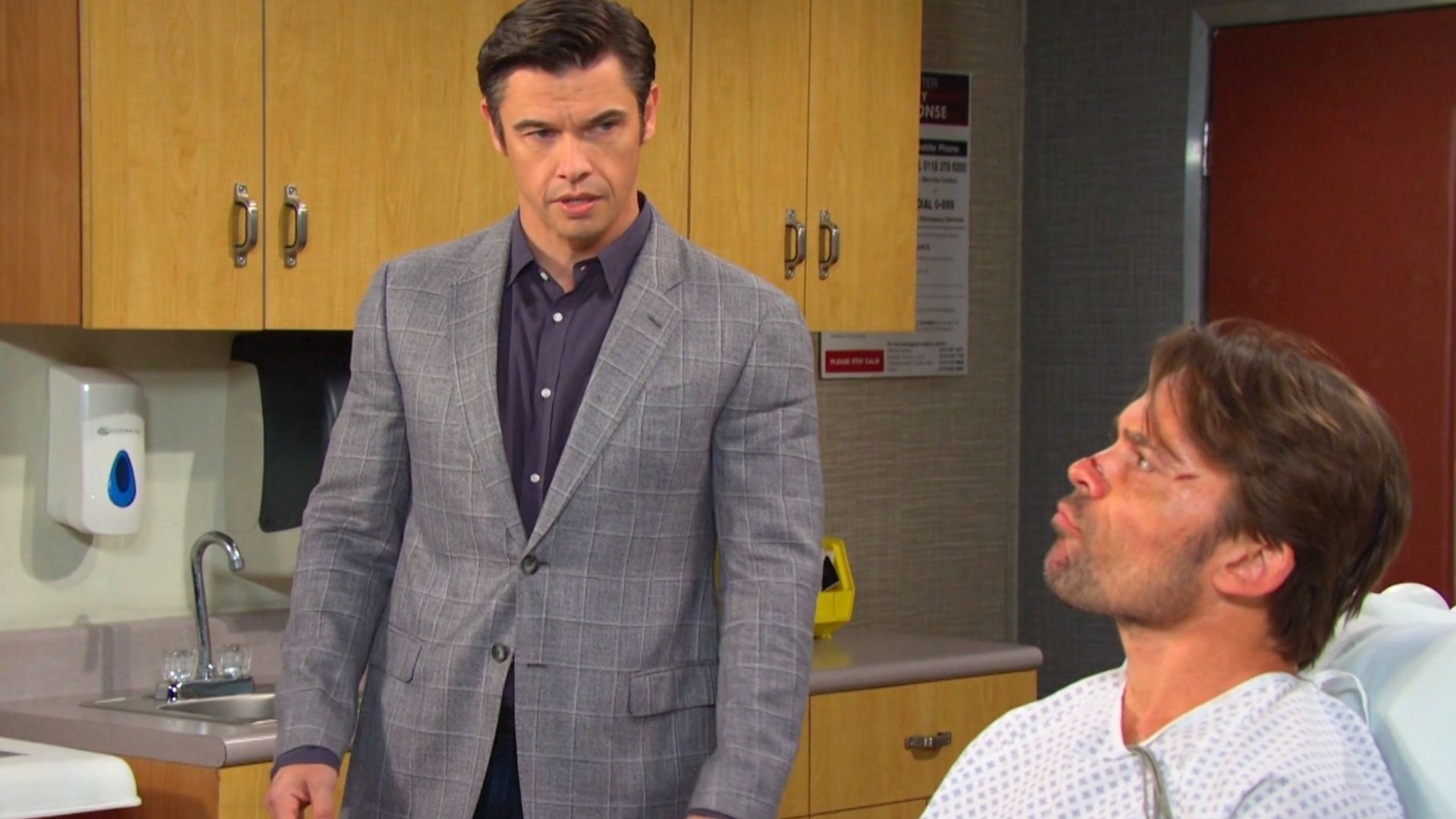 DOOL June 19 Recap: Truces, Lies, and Love Confessions Rock Salem!