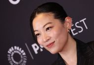 PaleyFest LA 2024 - Arden Cho (Image via Getty)