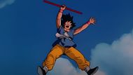 Goku as seen in anime (Image credit: Toei Animations)