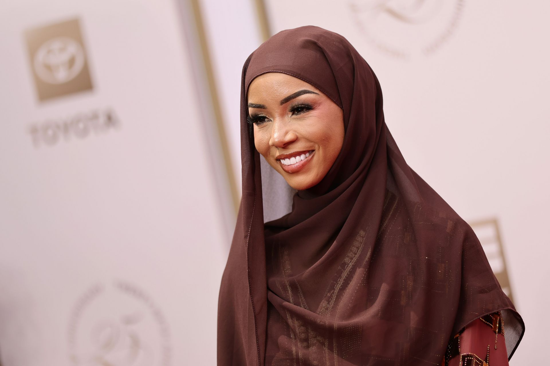 2025 BET Awards - Arrivals - Source: Getty